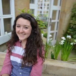 Meet your Posher, Maggie